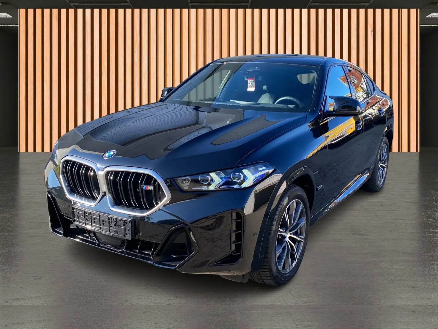 X6 M60 i xDrive*UPE 148.000€*SoftClose*Pano*DAB