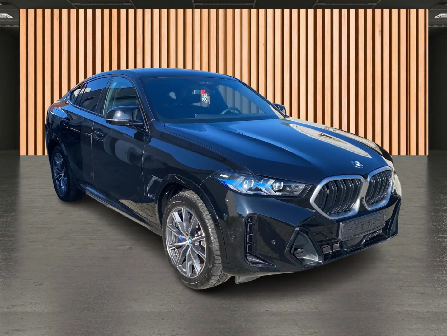 X6 M60 i xDrive*UPE 148.000€*SoftClose*Pano*DAB