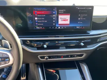 X6 M60 i xDrive*UPE 148.000€*SoftClose*Pano*DAB