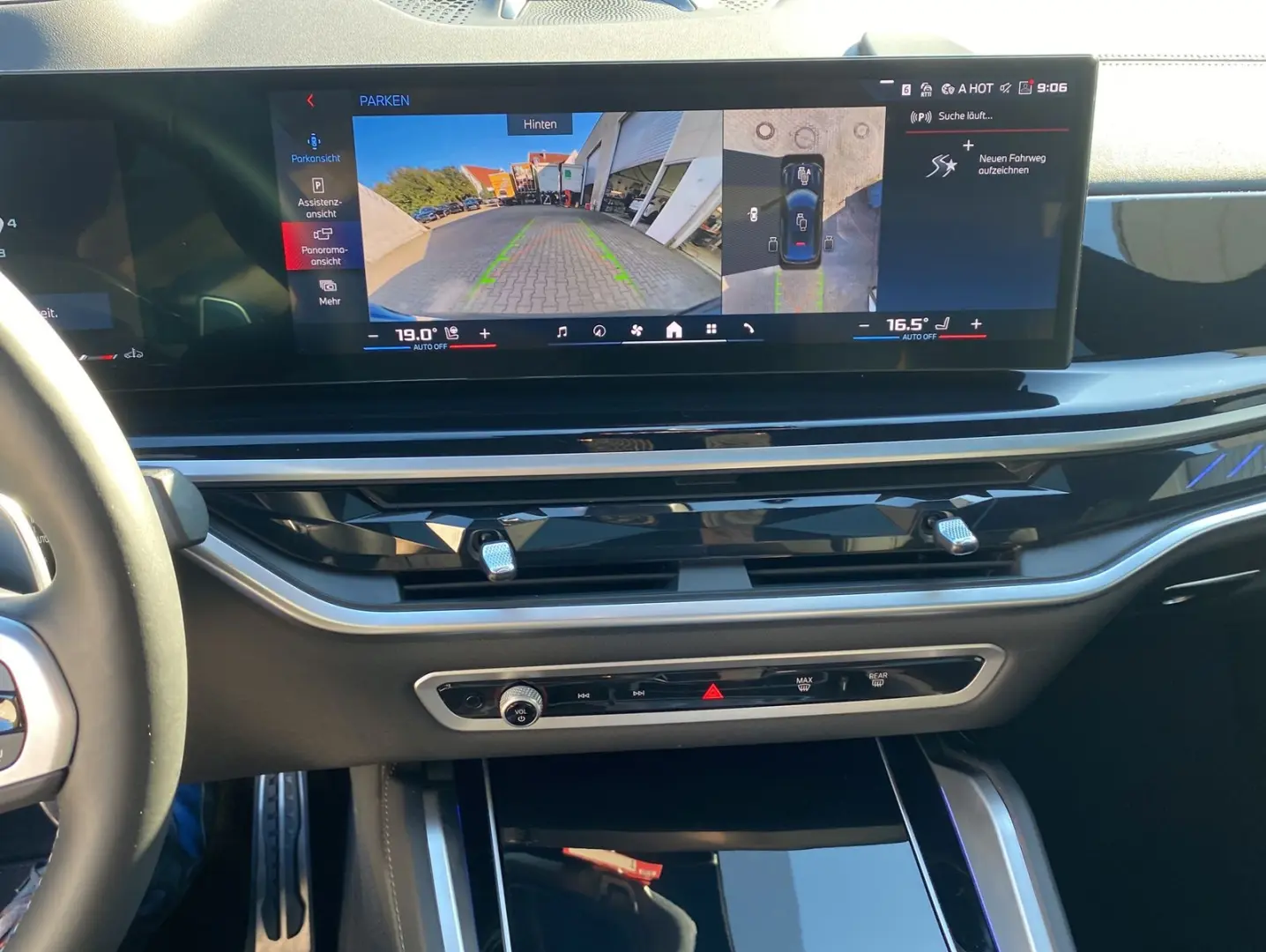 X6 M60 i xDrive*UPE 148.000€*SoftClose*Pano*DAB