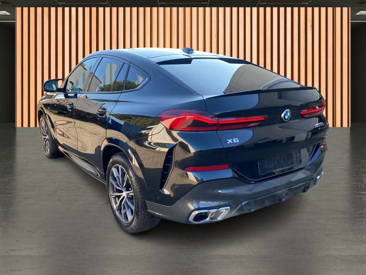 X6 M60 i xDrive*UPE 148.000€*SoftClose*Pano*DAB