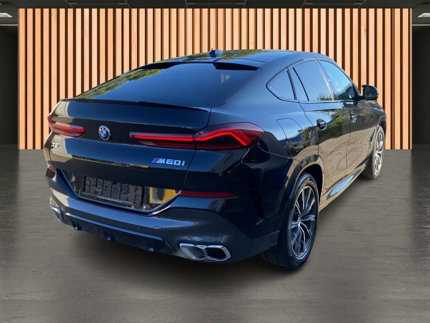 X6 M60 i xDrive*UPE 148.000€*SoftClose*Pano*DAB