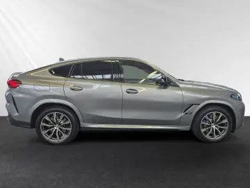 X6 M60i xDrive AHK|Pano|Bowers&Wilkins|DA-Prof.