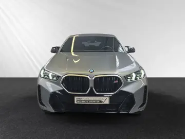 X6 M60i xDrive AHK|Pano|Bowers&Wilkins|DA-Prof.