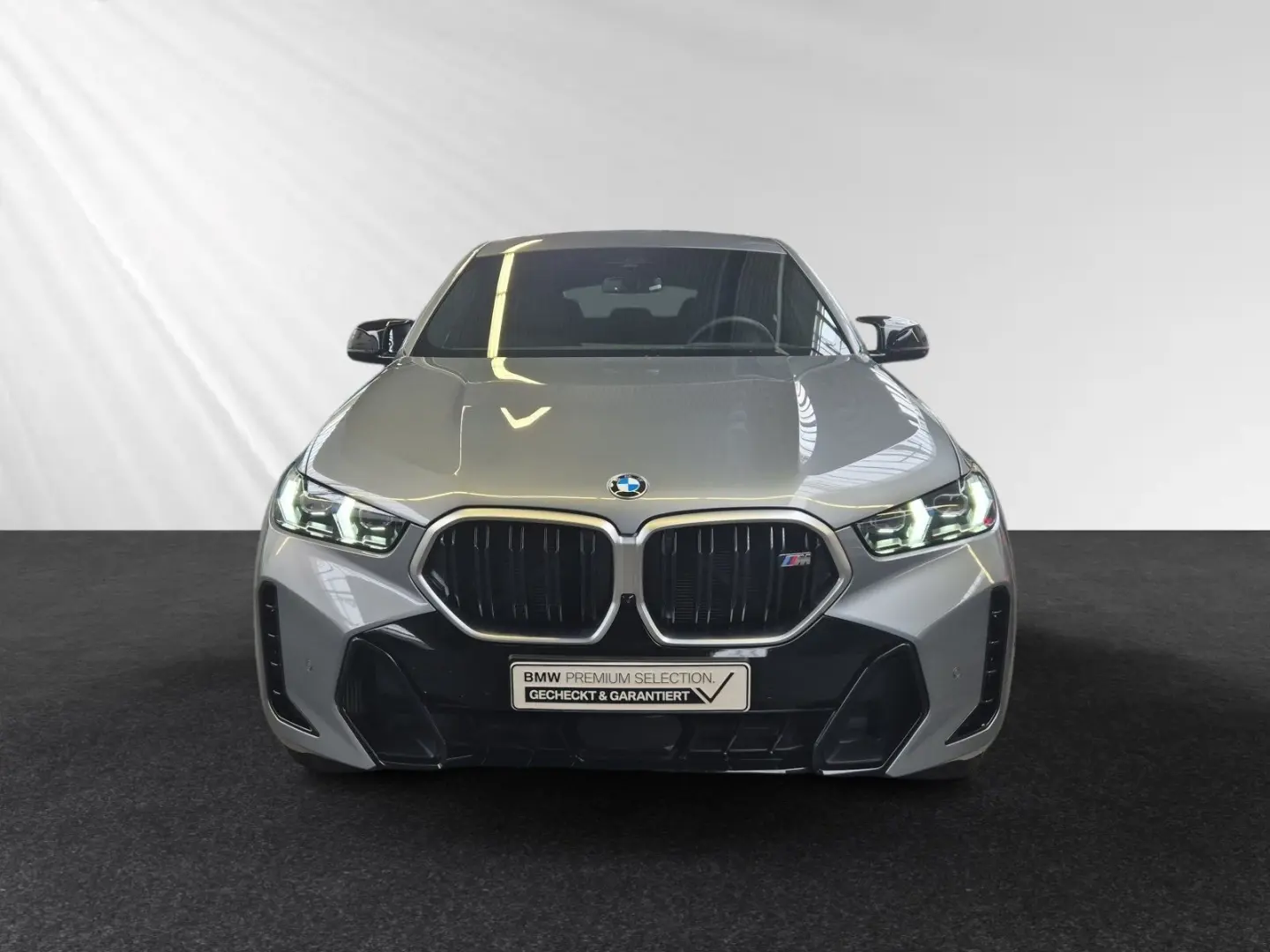 X6 M60i xDrive AHK|Pano|Bowers&Wilkins|DA-Prof.