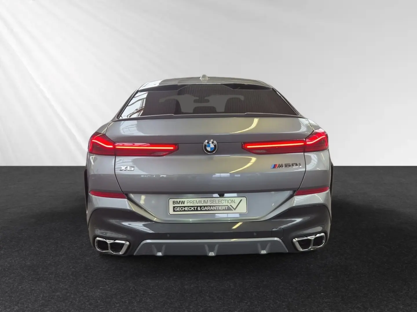 X6 M60i xDrive AHK|Pano|Bowers&Wilkins|DA-Prof.