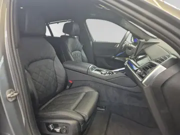 X6 M60i xDrive AHK|Pano|Bowers&Wilkins|DA-Prof.