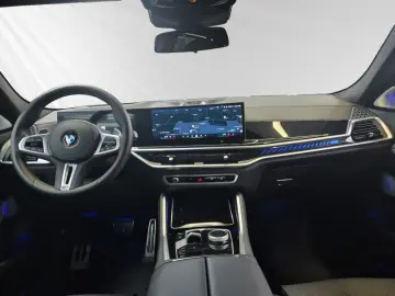 X6 M60i xDrive AHK|Pano|Bowers&Wilkins|DA-Prof.