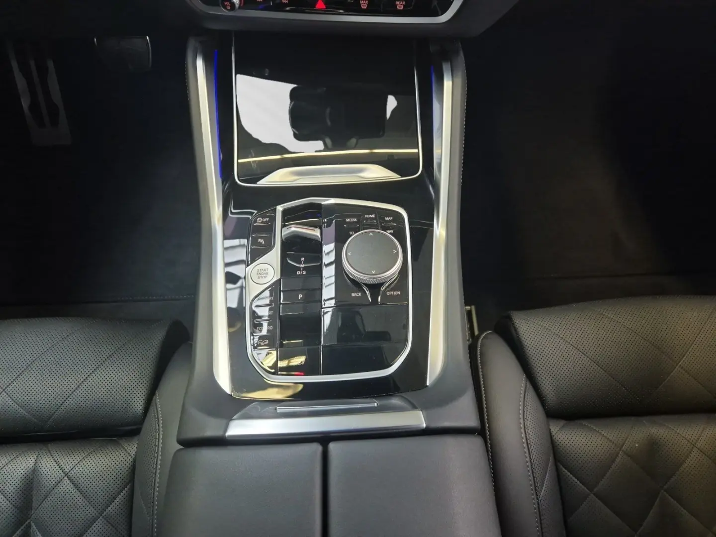 X6 M60i xDrive AHK|Pano|Bowers&Wilkins|DA-Prof.