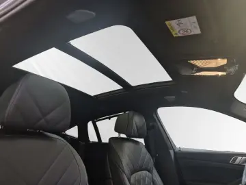 X6 M60i xDrive AHK|Pano|Bowers&Wilkins|DA-Prof.