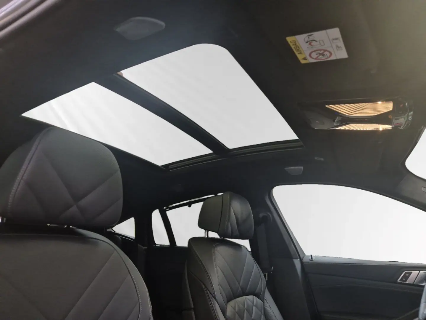X6 M60i xDrive AHK|Pano|Bowers&Wilkins|DA-Prof.