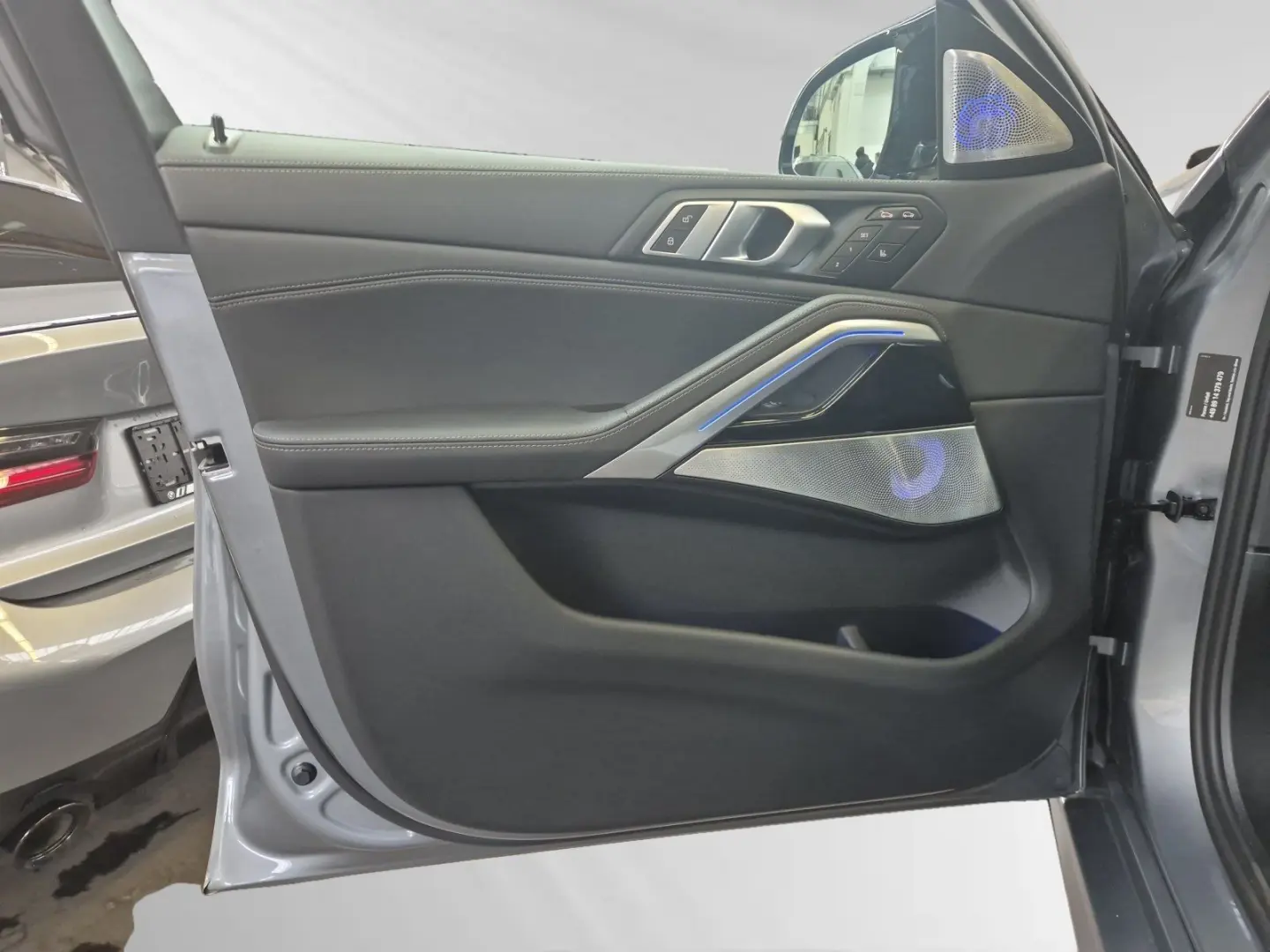 X6 M60i xDrive AHK|Pano|Bowers&Wilkins|DA-Prof.