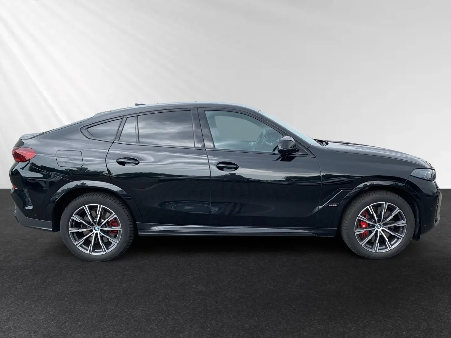 X6 M60i xDrive AHK|SkyLounge|Bowers&Wilkins