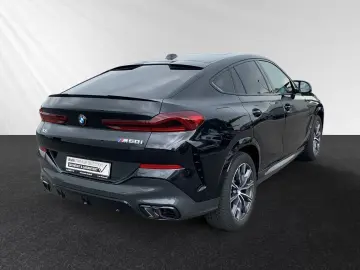 X6 M60i xDrive AHK|SkyLounge|Bowers&Wilkins