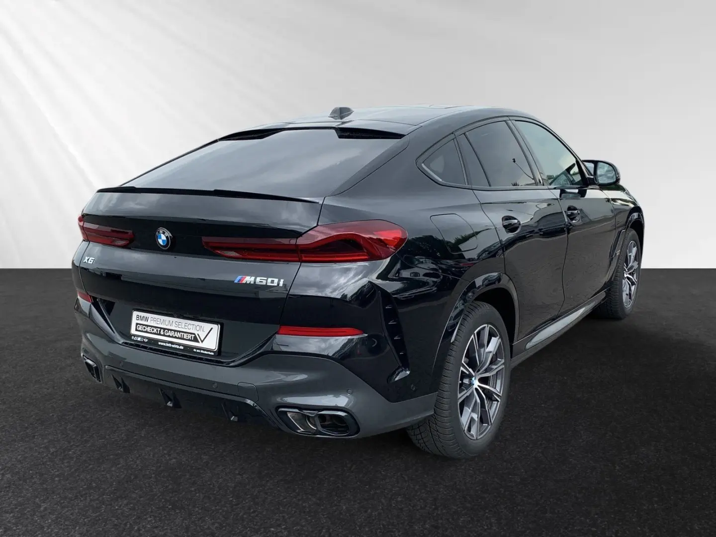X6 M60i xDrive AHK|SkyLounge|Bowers&Wilkins