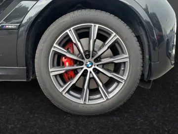 X6 M60i xDrive AHK|SkyLounge|Bowers&Wilkins