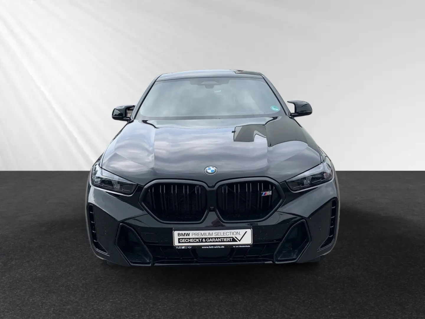 X6 M60i xDrive AHK|SkyLounge|Bowers&Wilkins