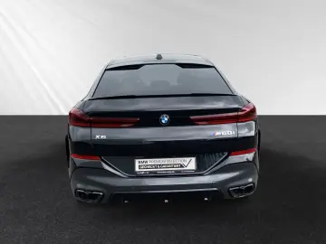 X6 M60i xDrive AHK|SkyLounge|Bowers&Wilkins