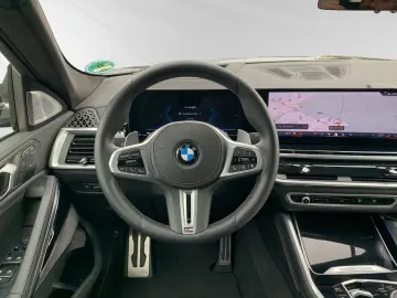 X6 M60i xDrive AHK|SkyLounge|Bowers&Wilkins