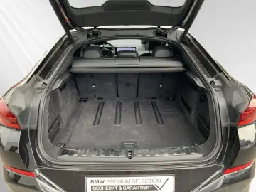 X6 M60i xDrive AHK|SkyLounge|Bowers&Wilkins