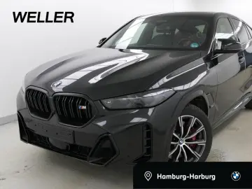 X6 M60i Pro DAPro StHz B&WDiamond PAPro SKY AHK