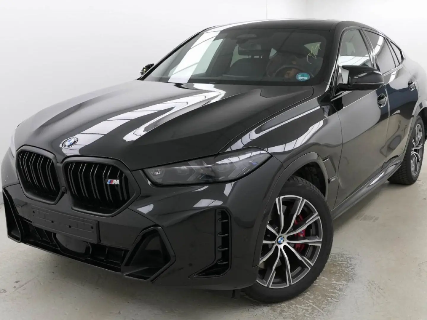 X6 M60i Pro DAPro,StHz,B&WDiamond,PAPro,SKY,AHK