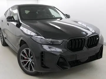 X6 M60i Pro DAPro,StHz,B&WDiamond,PAPro,SKY,AHK