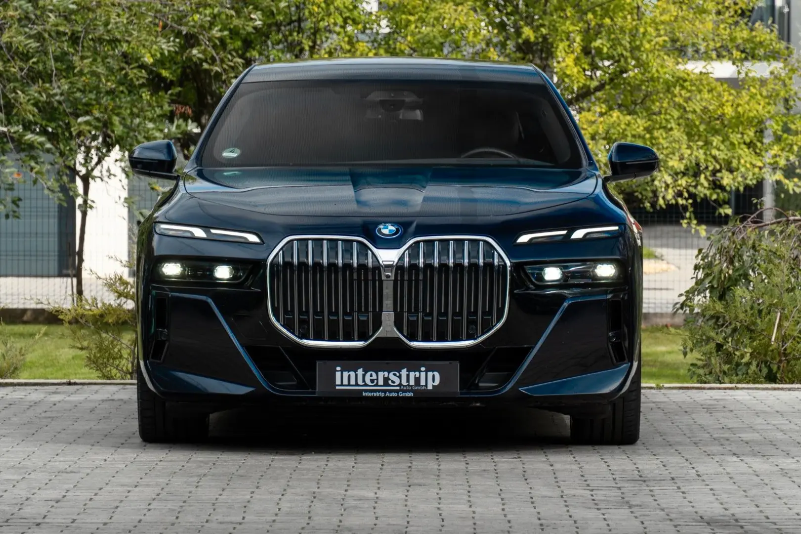 750e MSp/ExecutiveL/TV/Massage/Ventilation/IconicG/SkyLounge