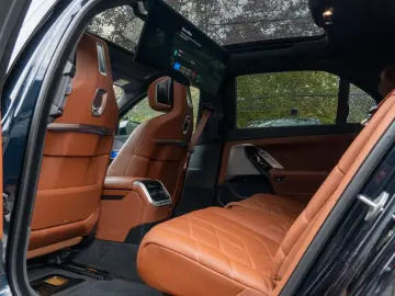 750e MSp/ExecutiveL/TV/Massage/Ventilation/IconicG/SkyLounge