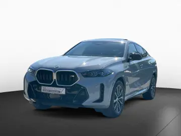 X6 M60i xD 979,-/0Anz StHz Pano DAPr B&W 360 AHK