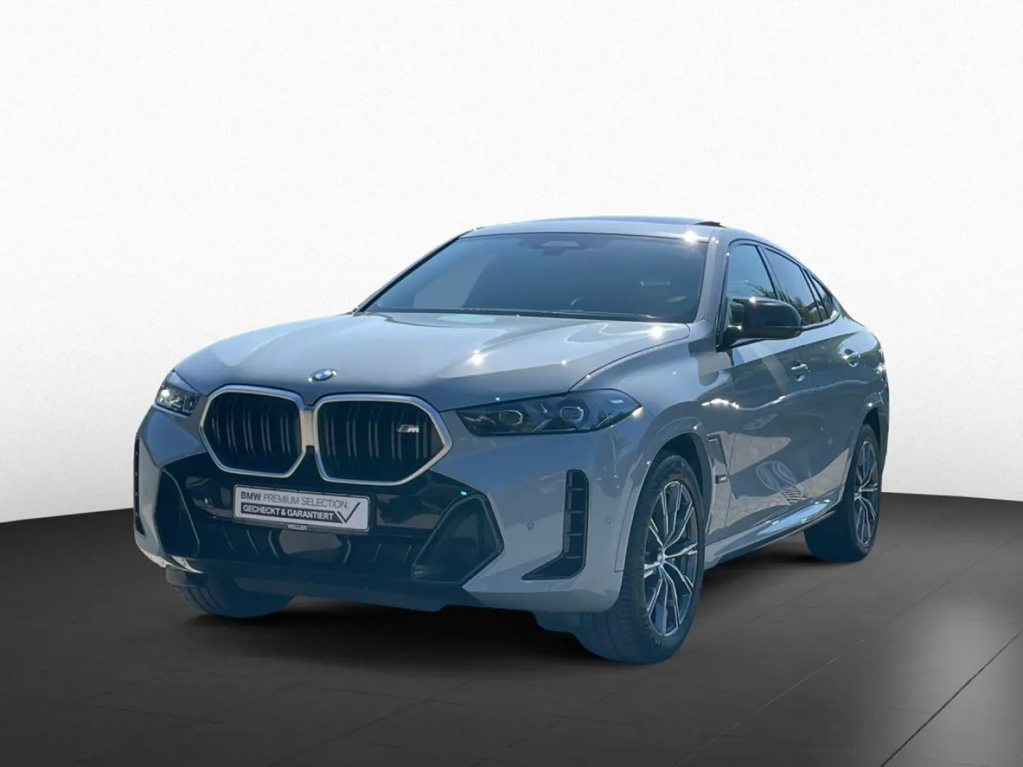 X6 M60i xD 979,-/0Anz StHz Pano DAPr B&W 360 AHK