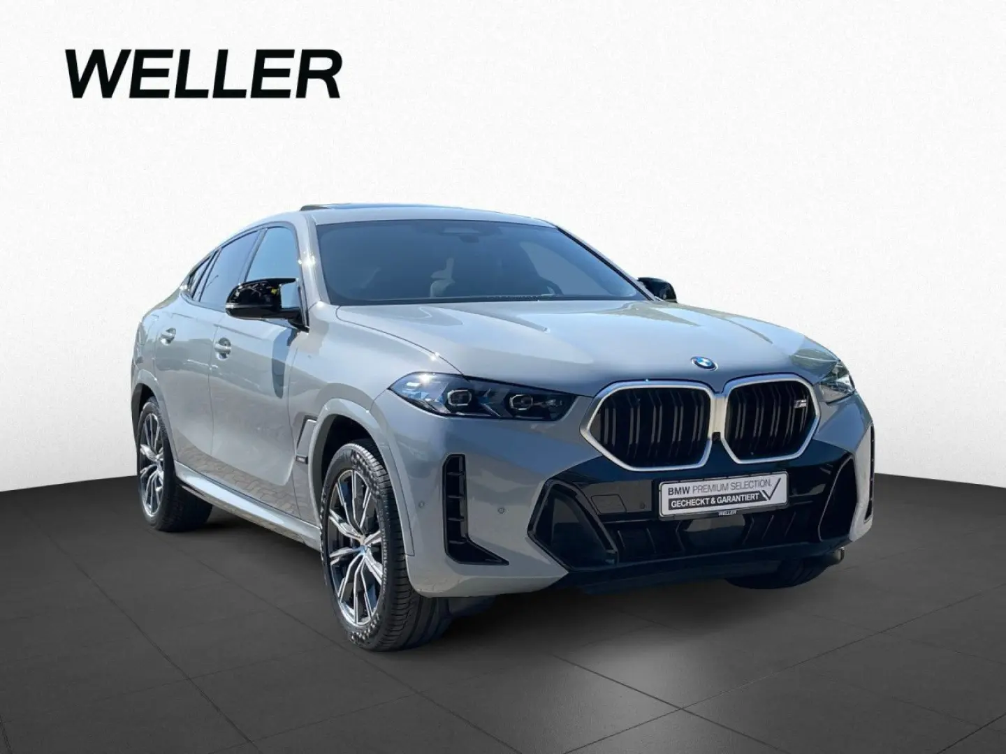 X6 M60i xD 979,-/0Anz StHz Pano DAPr B&W 360 AHK