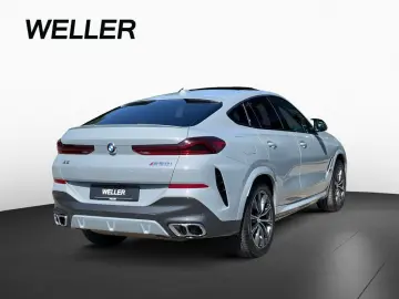 X6 M60i xD 979,-/0Anz StHz Pano DAPr B&W 360 AHK