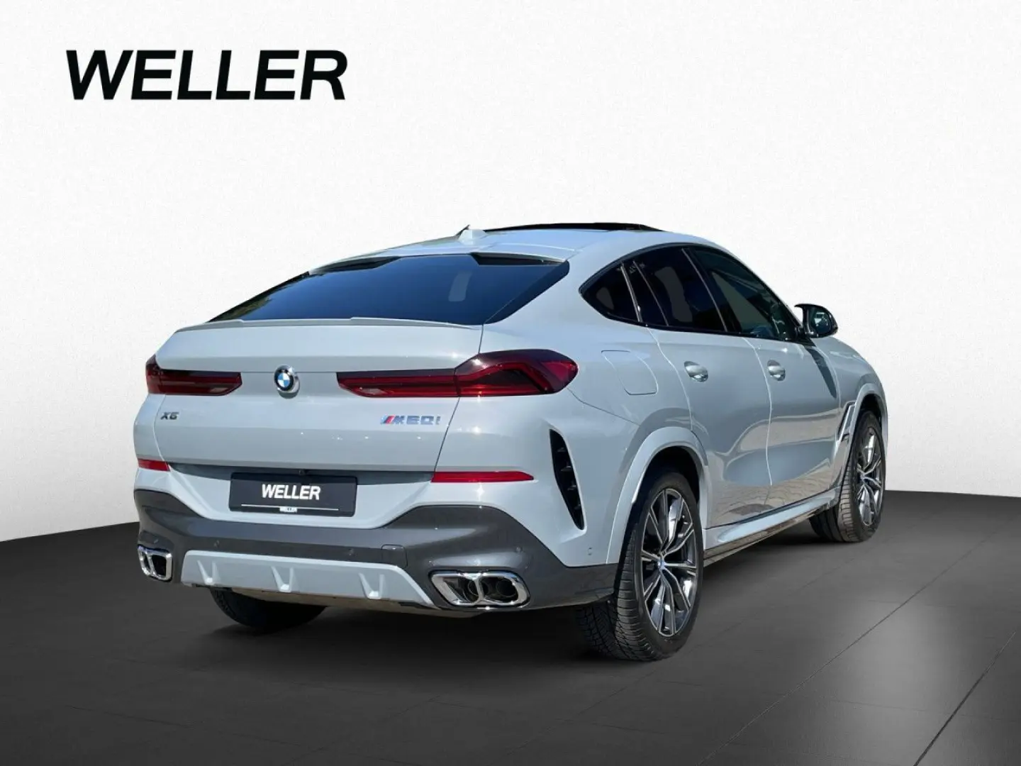 X6 M60i xD 979,-/0Anz StHz Pano DAPr B&W 360 AHK