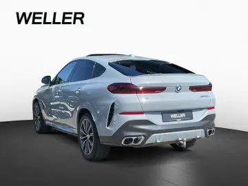 X6 M60i xD 979,-/0Anz StHz Pano DAPr B&W 360 AHK