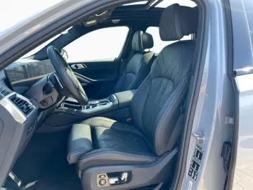 X6 M60i xD 979,-/0Anz StHz Pano DAPr B&W 360 AHK