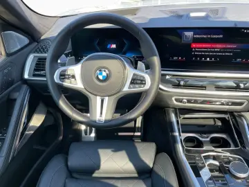 X6 M60i xD 979,-/0Anz StHz Pano DAPr B&W 360 AHK