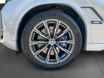 X6 M60i xD 979,-/0Anz StHz Pano DAPr B&W 360 AHK