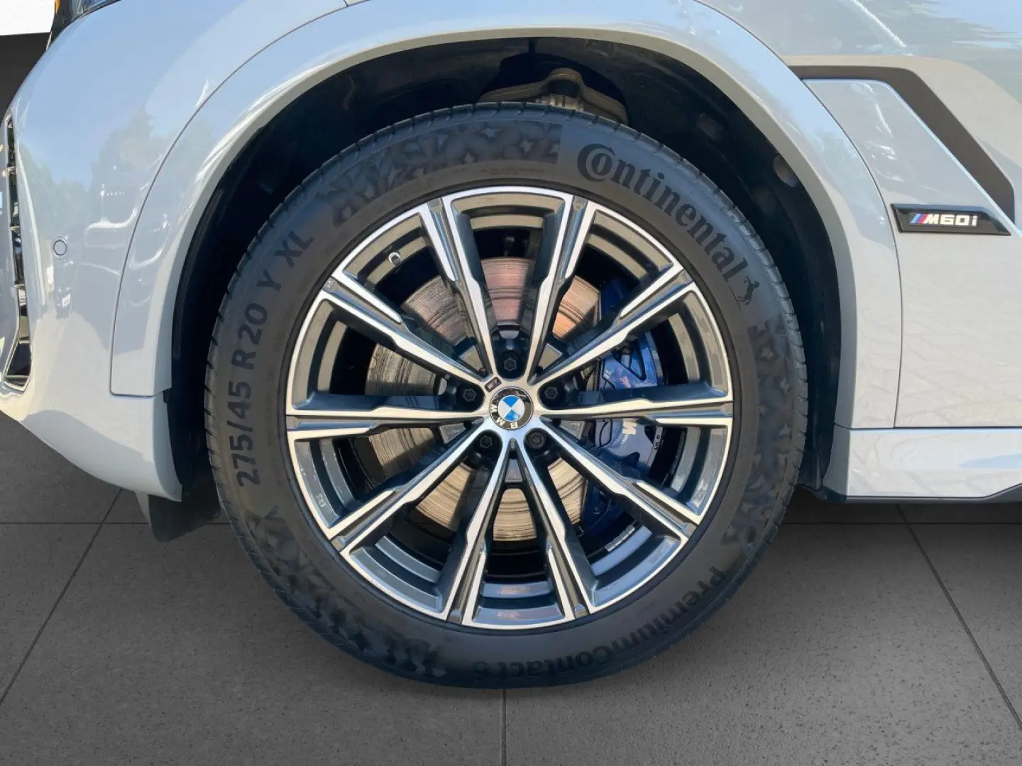 X6 M60i xD 979,-/0Anz StHz Pano DAPr B&W 360 AHK