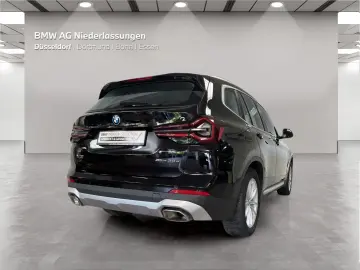 X3 xDrive30e Navi Kamera Driv.Assist Sportsitze