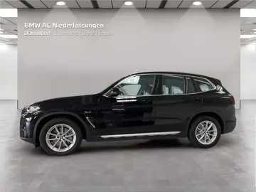 X3 xDrive30e Navi Kamera Driv.Assist Sportsitze