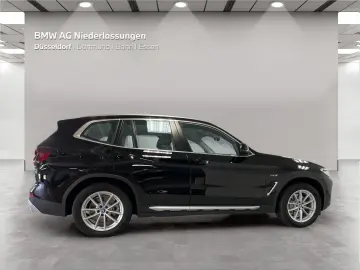 X3 xDrive30e Navi Kamera Driv.Assist Sportsitze