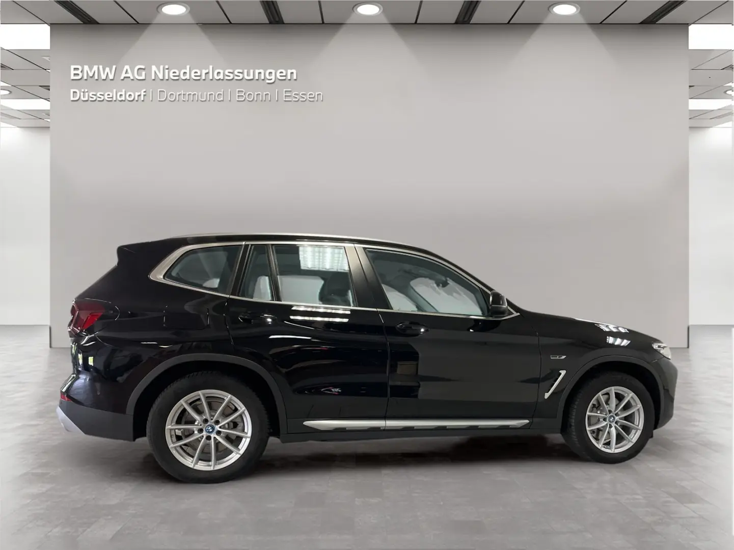 X3 xDrive30e Navi Kamera Driv.Assist Sportsitze