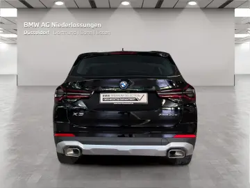 X3 xDrive30e Navi Kamera Driv.Assist Sportsitze
