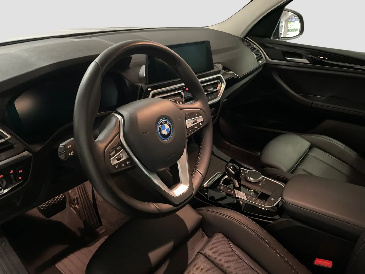 X3 xDrive30e Navi Kamera Driv.Assist Sportsitze