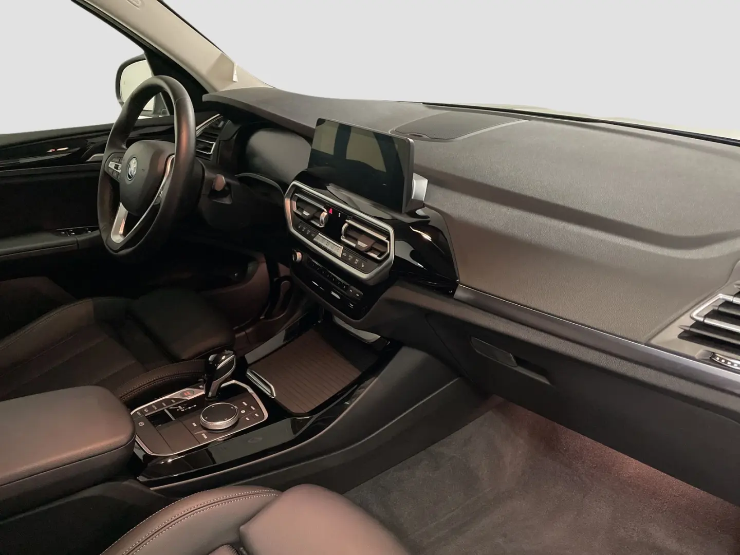 X3 xDrive30e Navi Kamera Driv.Assist Sportsitze