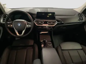 X3 xDrive30e Navi Kamera Driv.Assist Sportsitze
