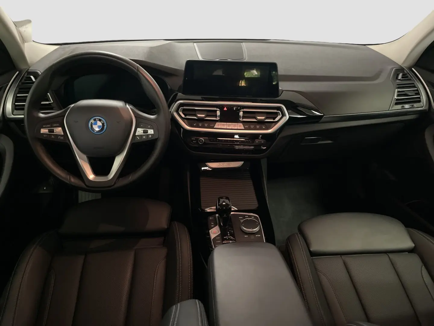X3 xDrive30e Navi Kamera Driv.Assist Sportsitze