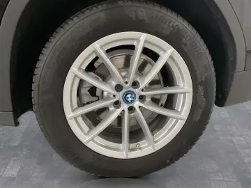 X3 xDrive30e Navi Kamera Driv.Assist Sportsitze