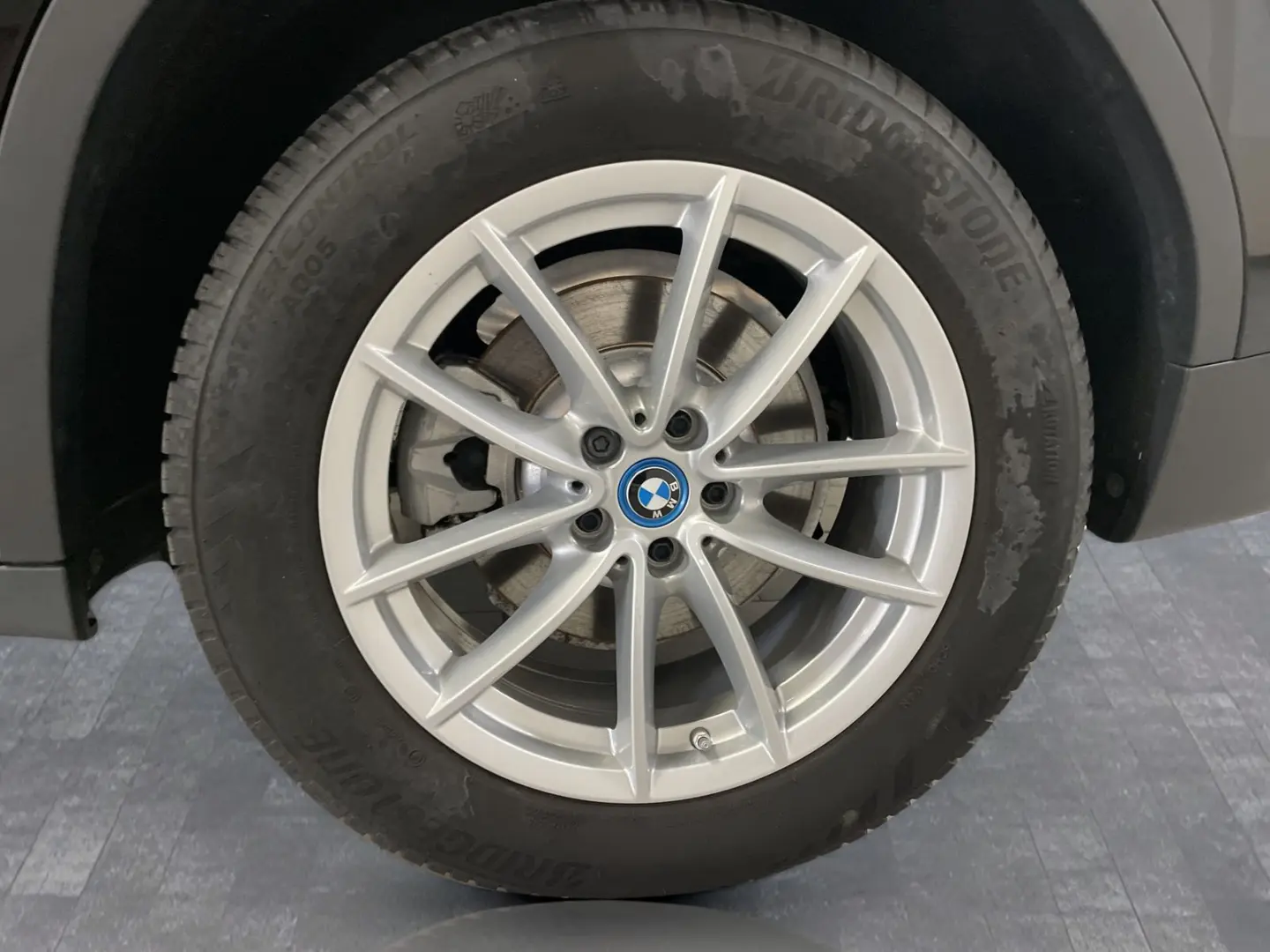 X3 xDrive30e Navi Kamera Driv.Assist Sportsitze